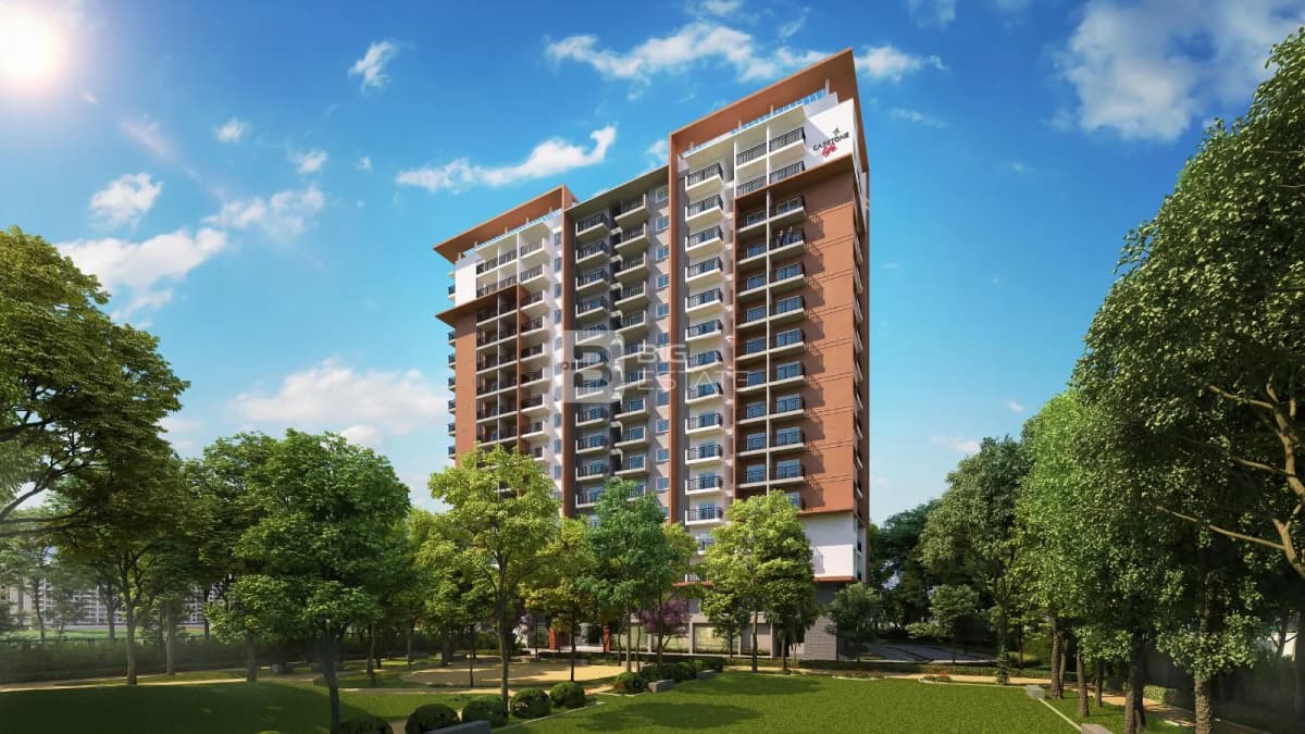 Capstone Life Flowing Tree 1