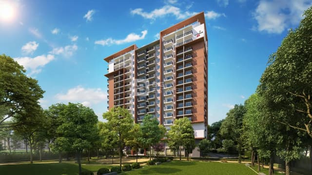 Capstone Life Flowing Tree