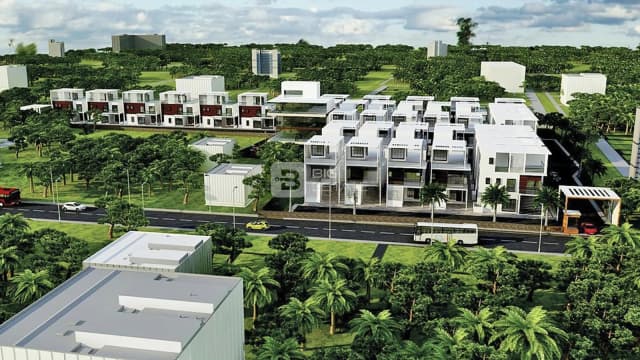 Mahalakshmi Misty Meadows