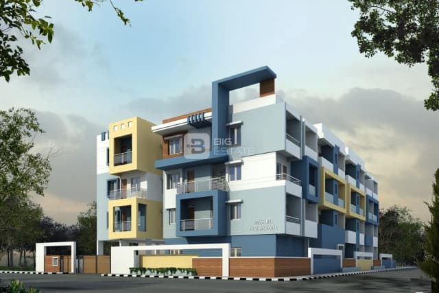 Mashri Prajavani