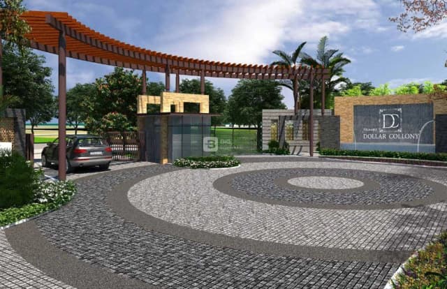 Reliaable Dollar Colony