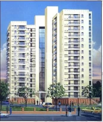 Motwani Builders Fairmont Towers