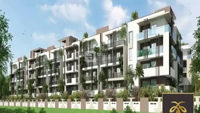 Desai Grandeur