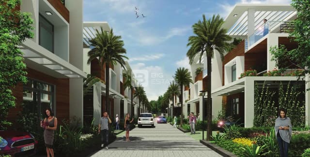 Obel Villas