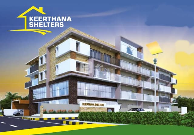 SSL Keerthana Shelters