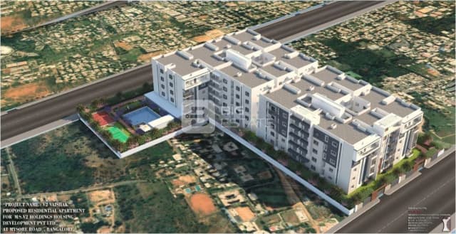 V2 Vaishak