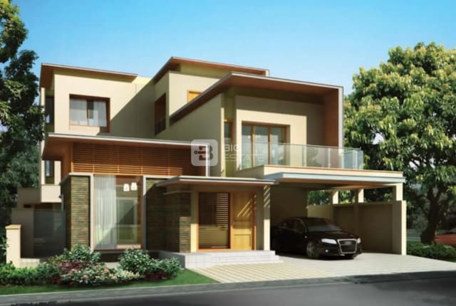 BCV Pavilion Villas at Brigade Orchards