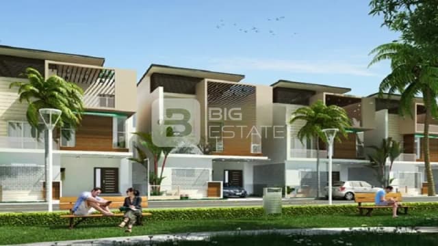 Antaliea Homes 1