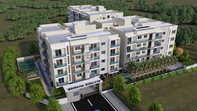 Sri Rama Enclave