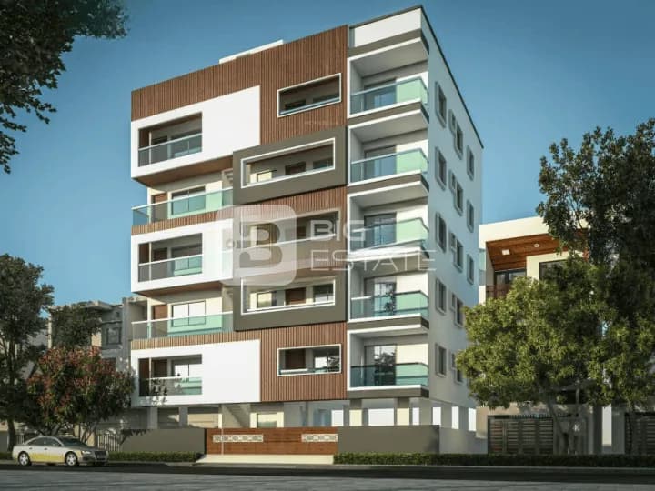 V6 Durgadevi Enclave 1