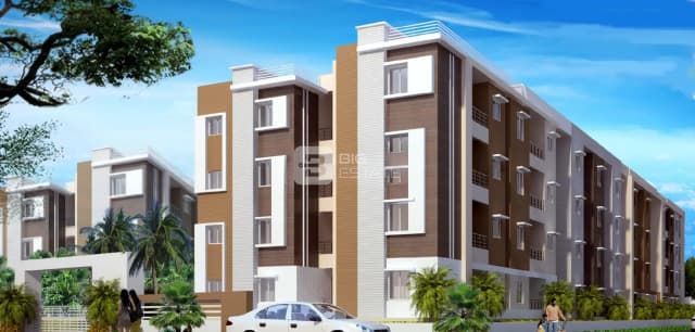 Ashish Green B Block