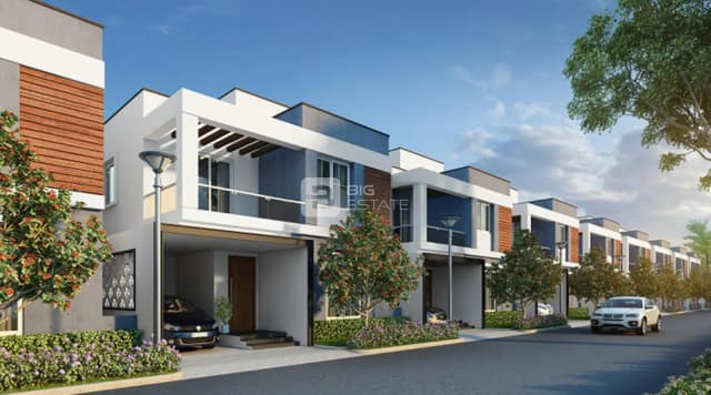 Nambiar Ellegenza Phase I