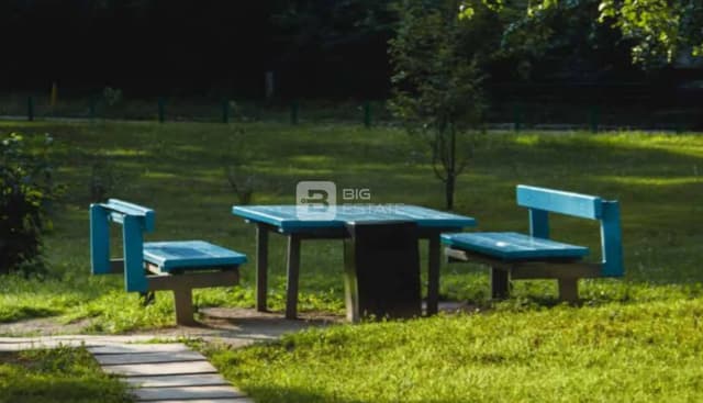 Pionier Sterlling Aveenue