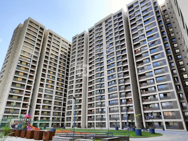 Arvind Oasis