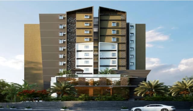 Mahaveer Highlands