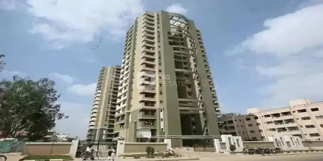 Sobha Sunscape