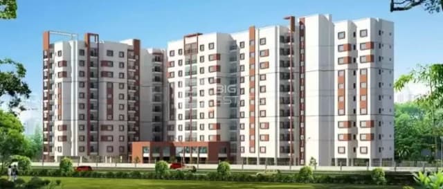 SPL Samethana Lake Front