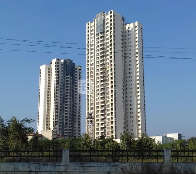 Tata Aquila Heights
