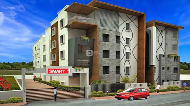 Smart Spaces One