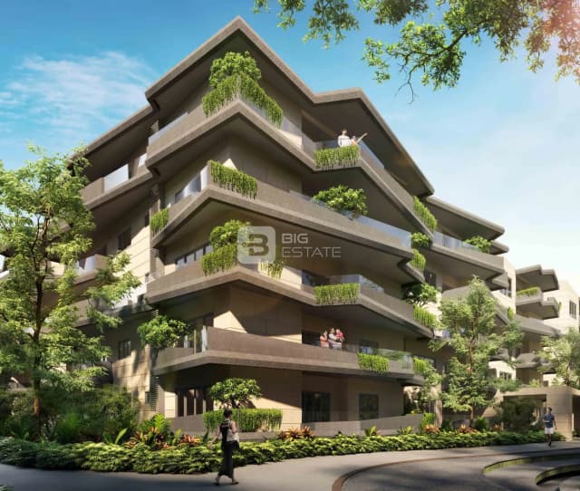 JRC Wild Woods Block A B C