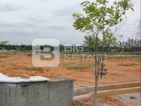 Sri Residency
