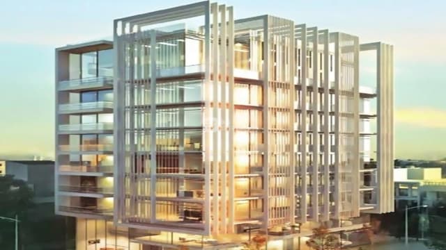 Nitesh Knightsbridge