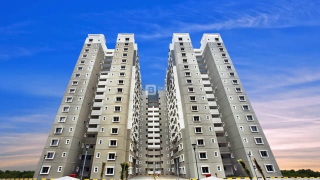 Sobha Ruby Platinum