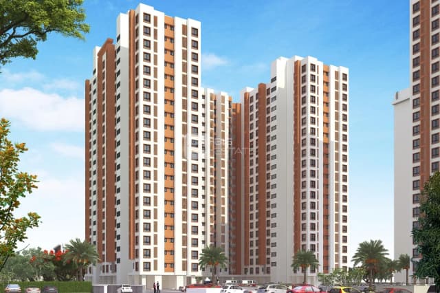 VBHC Palmhaven II Block C