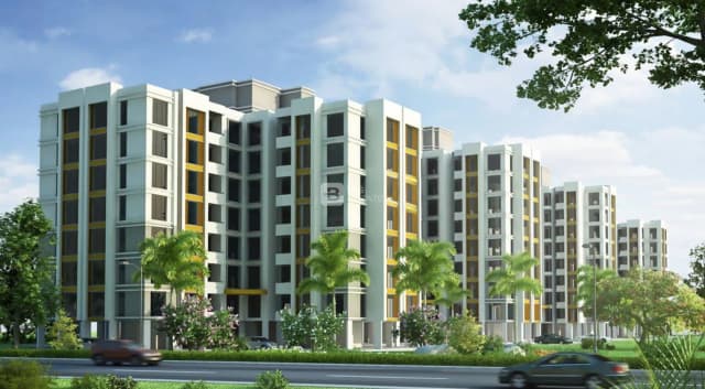 Ozone Serene Urbana
