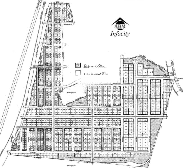 ABM Infocity