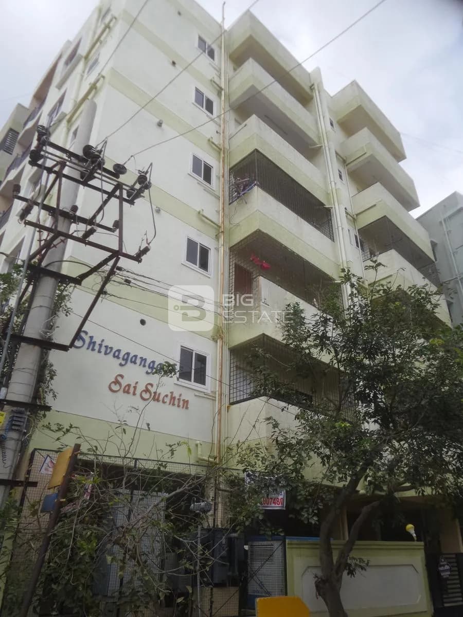 Shivaganga Sai Suchin 1