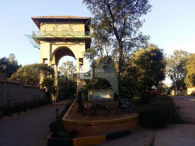 K Raheja Jade Gardens