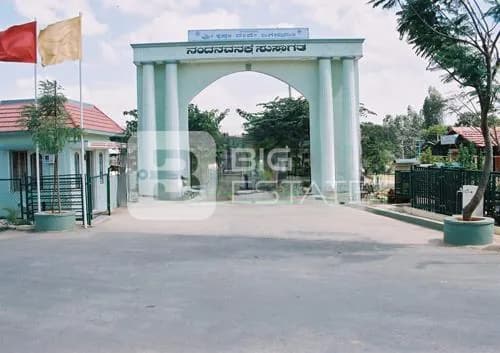 Nirman Nandanavana Plots