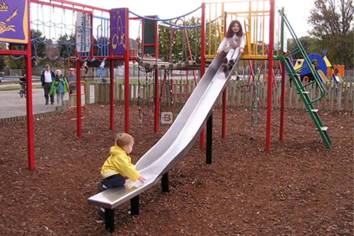 Maxworth Green Orchid 1