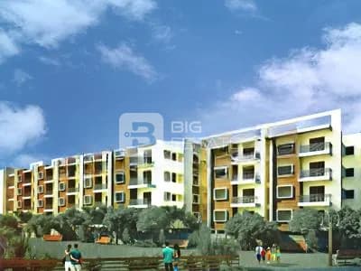 Meda R R Residency
