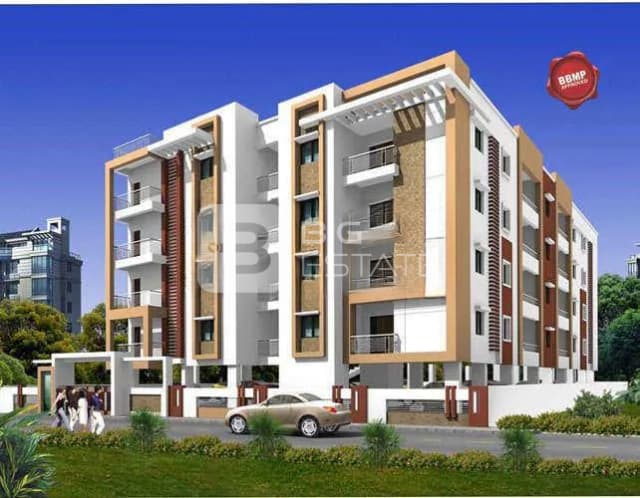 Keerthana Sai Johith Homes