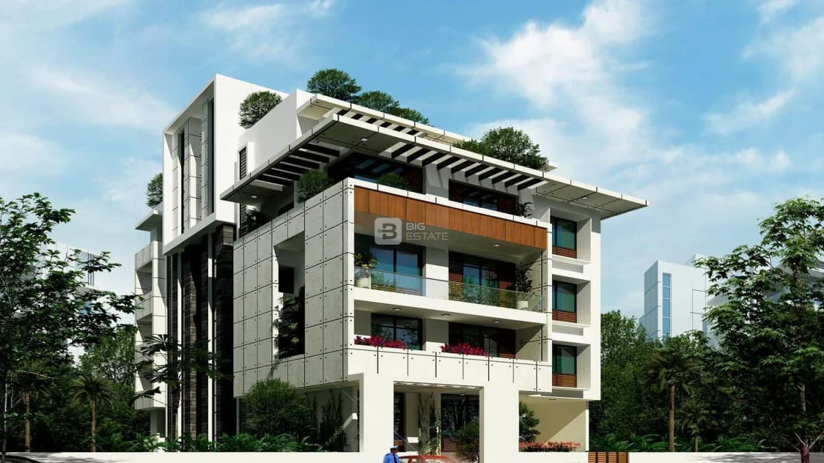 Elegant Winchester 1