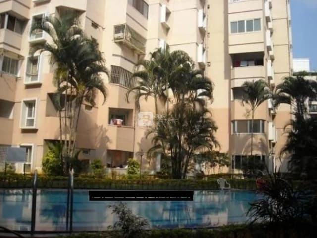 Saravana Natasha Golf View