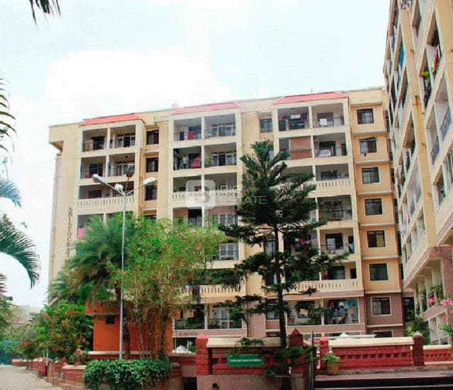 Gopalan Aristocrat