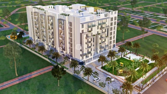 Cynosure Whitespaces