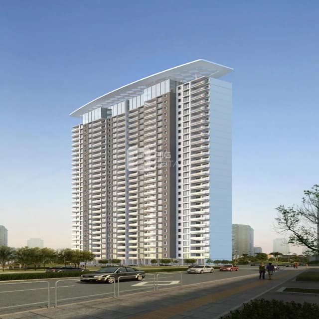 Shriram Hebbal One