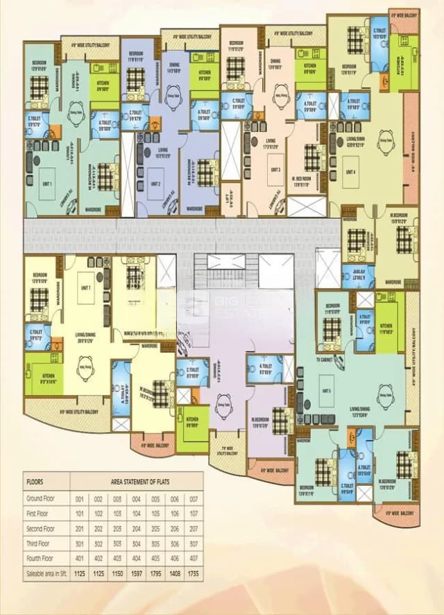 Flourish May Flower Classic