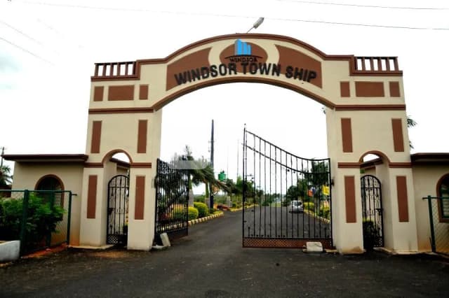 Windsor Township Phase 3