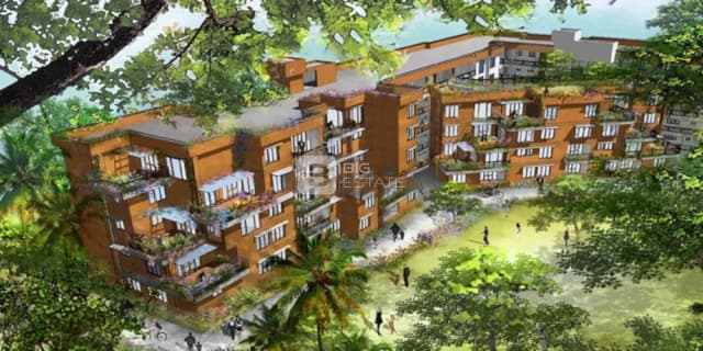 Good Earth Malhar-Terraces