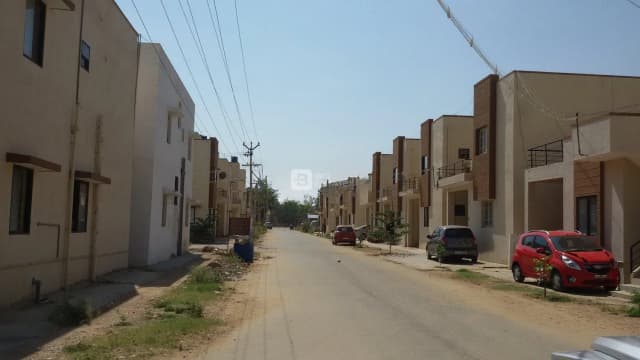 Upkar Royal Garden Villas