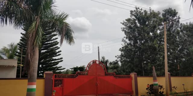 Samvith Sri Sai Layout