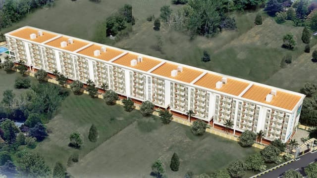 TCH Soukyaa Residency