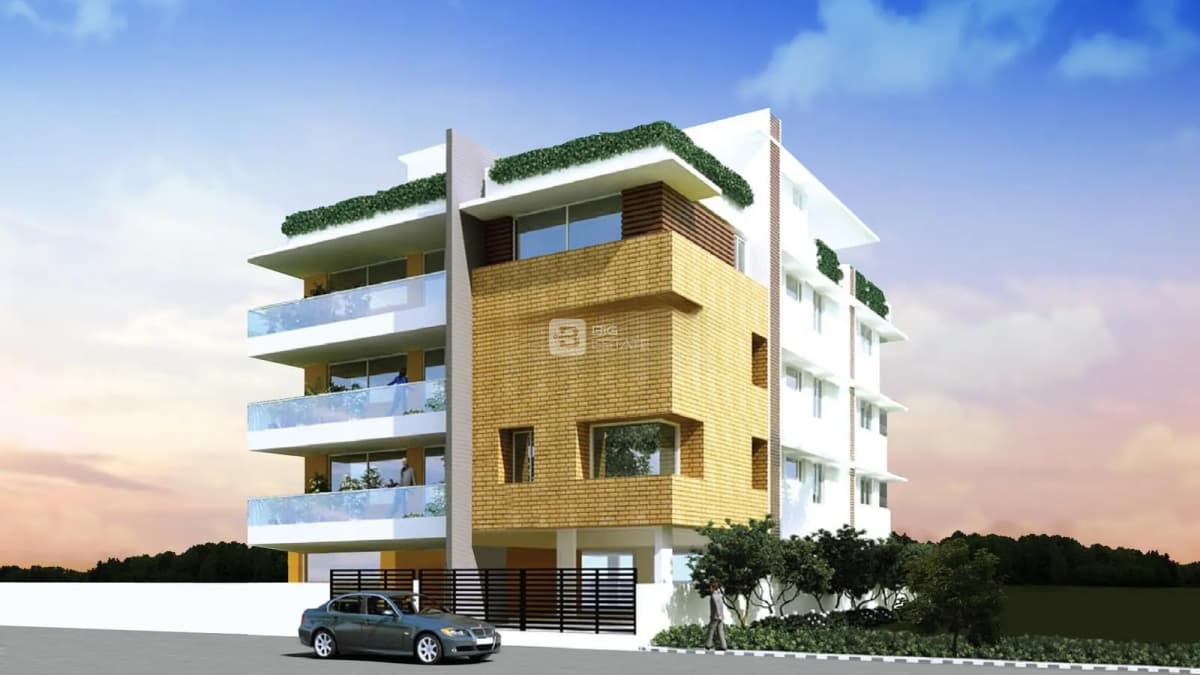 Gokaldas DMR World One 1