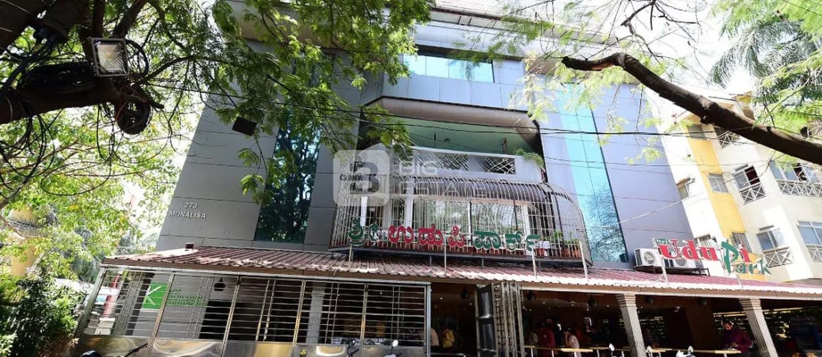 Salarpuria Sattva Monalisa 1