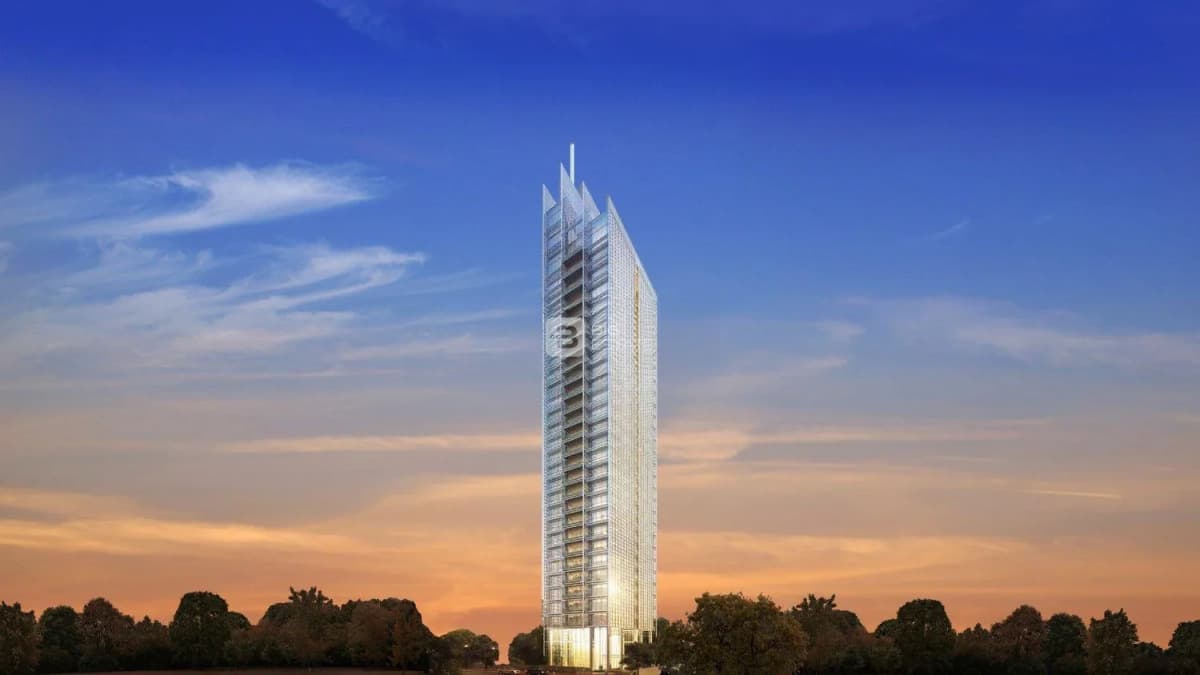 Nitesh Park Avenue 1